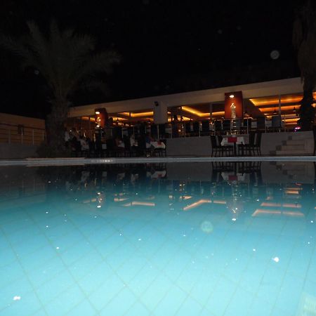 Winecity Hotel Demre Kültér fotó