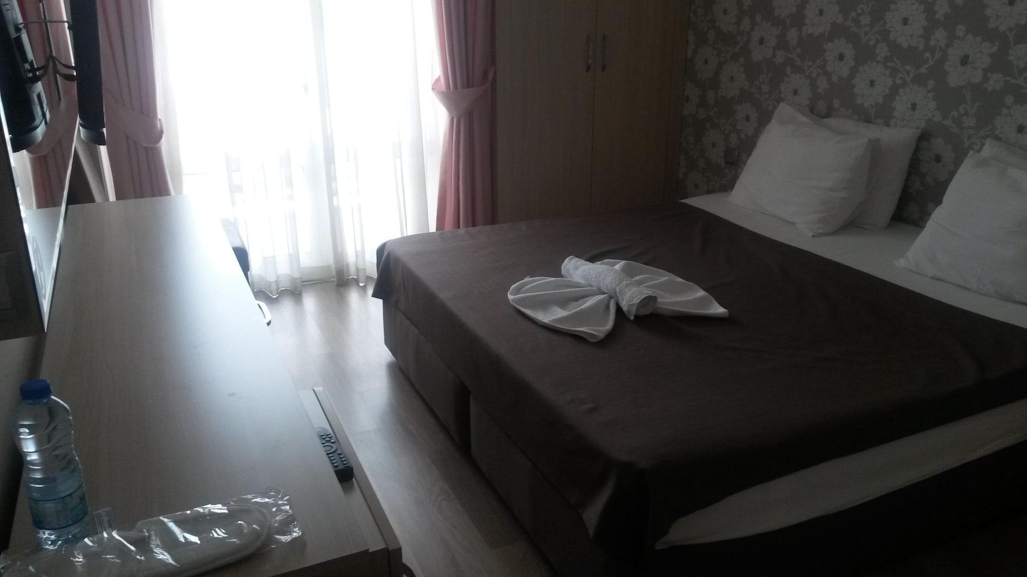 Winecity Hotel Demre Kültér fotó