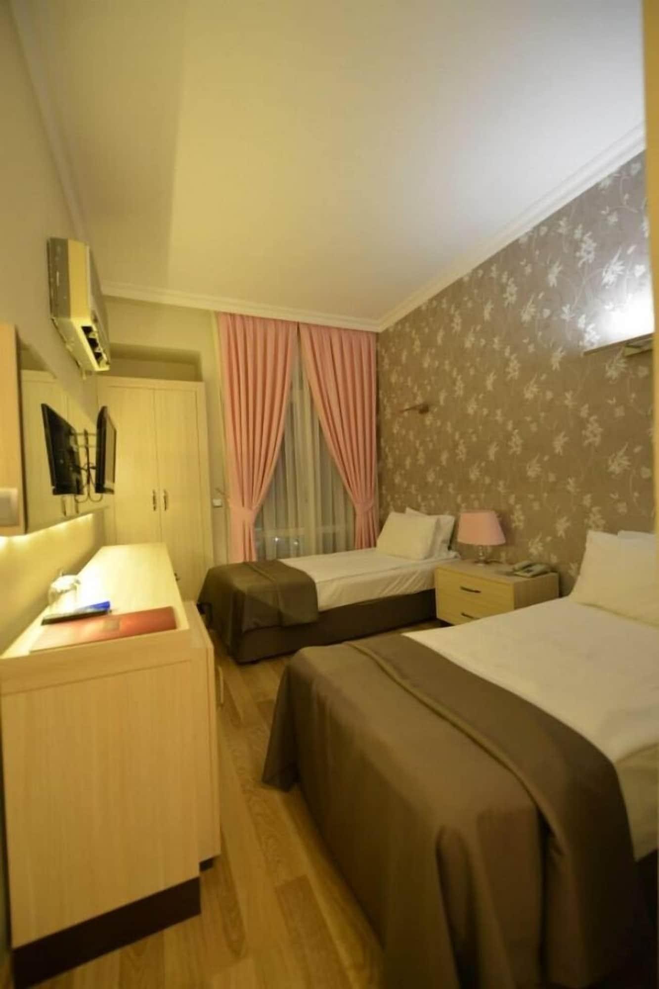 Winecity Hotel Demre Kültér fotó