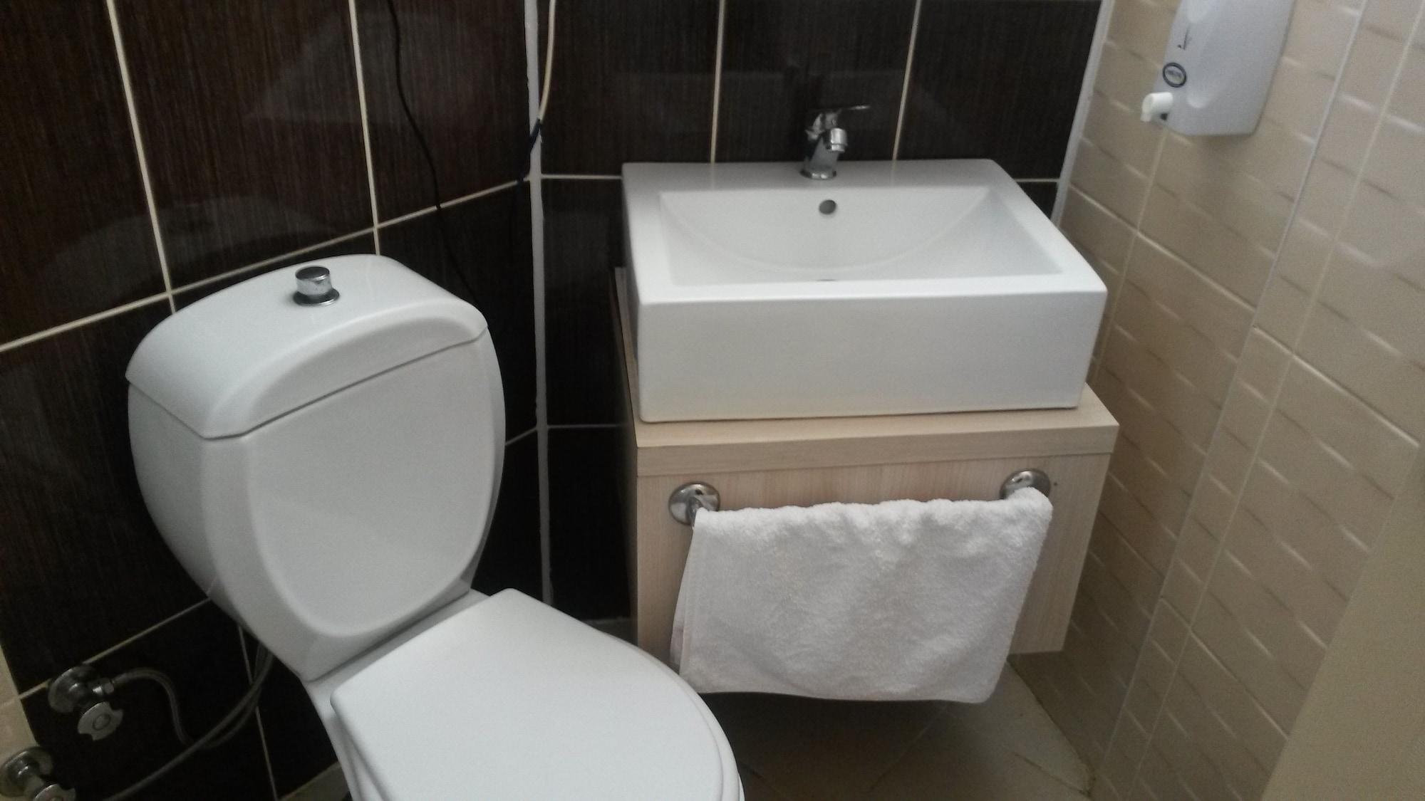 Winecity Hotel Demre Kültér fotó