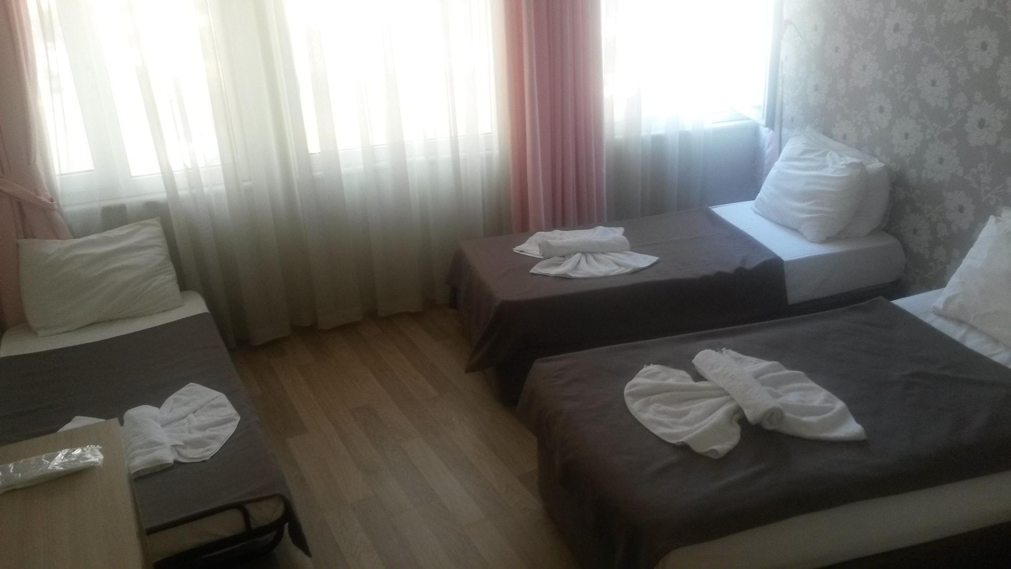Winecity Hotel Demre Kültér fotó