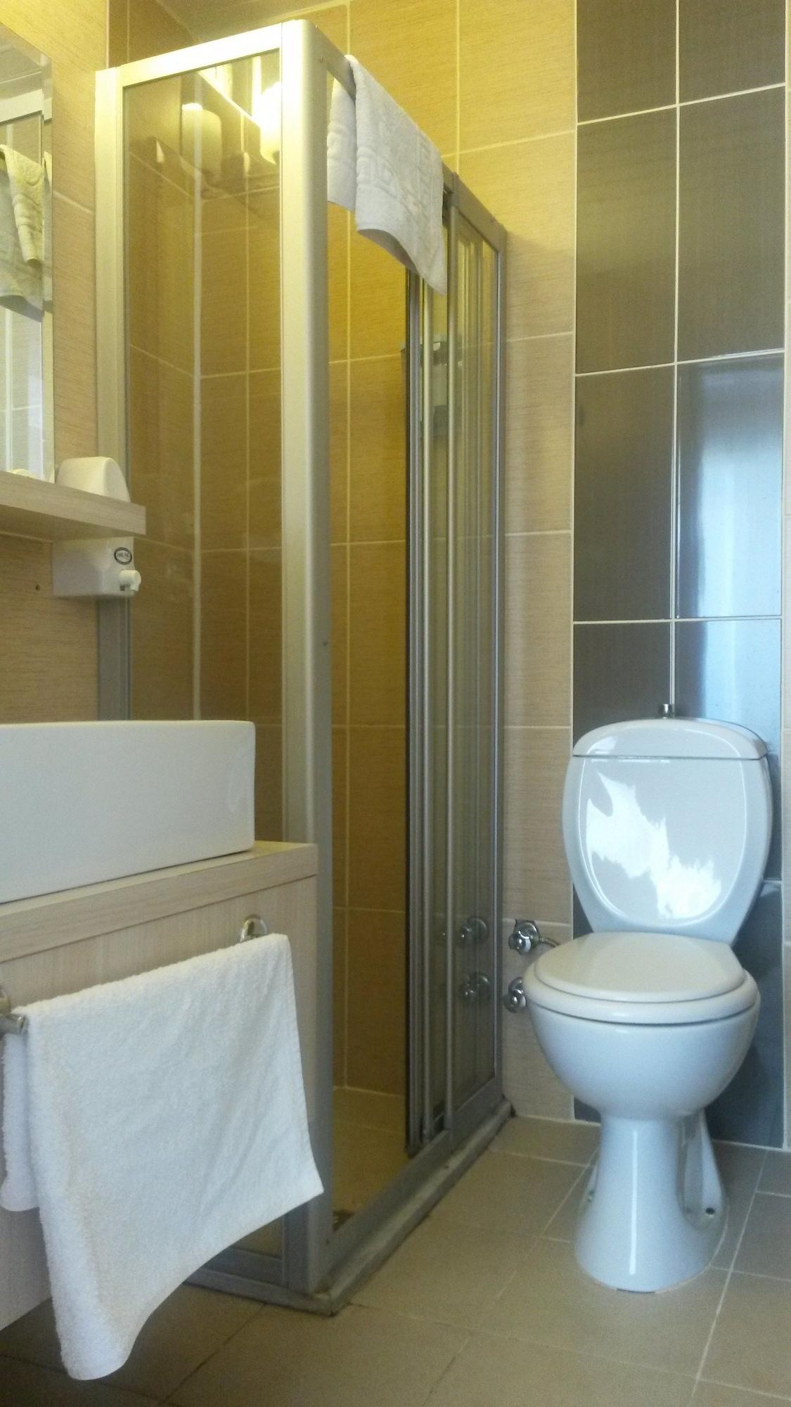 Winecity Hotel Demre Kültér fotó