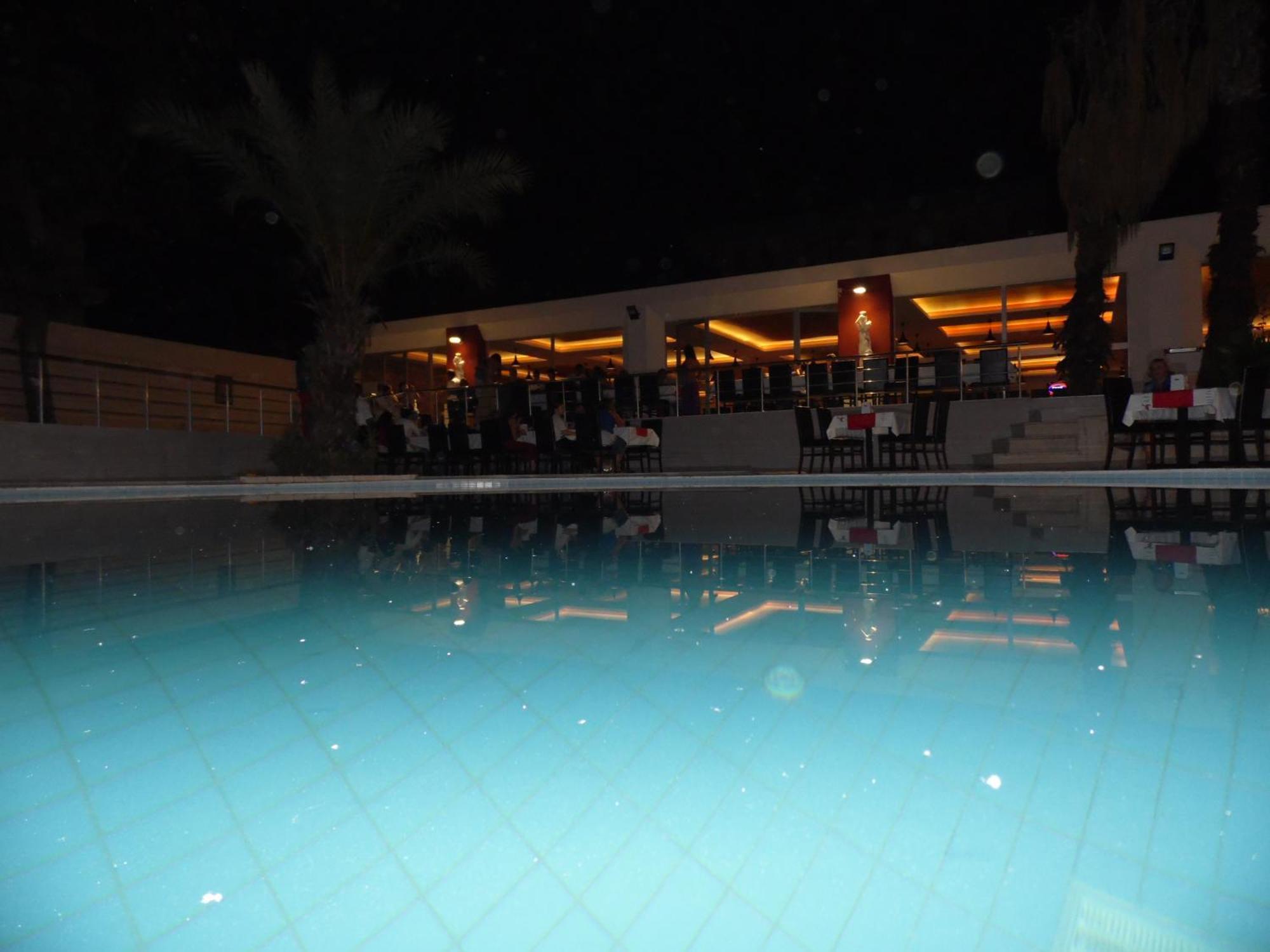 Winecity Hotel Demre Kültér fotó