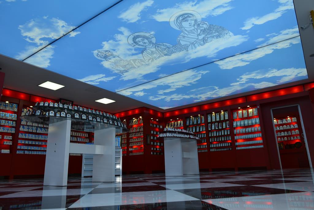 Winecity Hotel Demre Kültér fotó