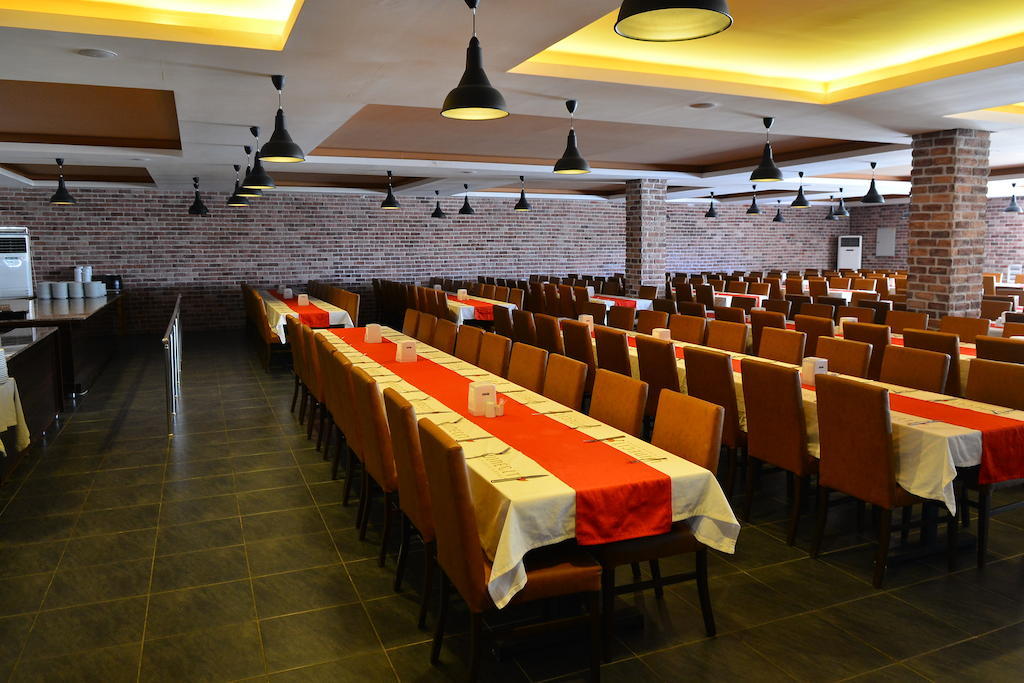 Winecity Hotel Demre Kültér fotó