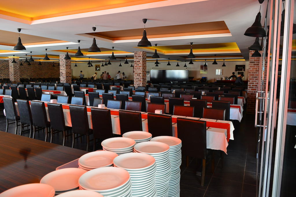 Winecity Hotel Demre Kültér fotó