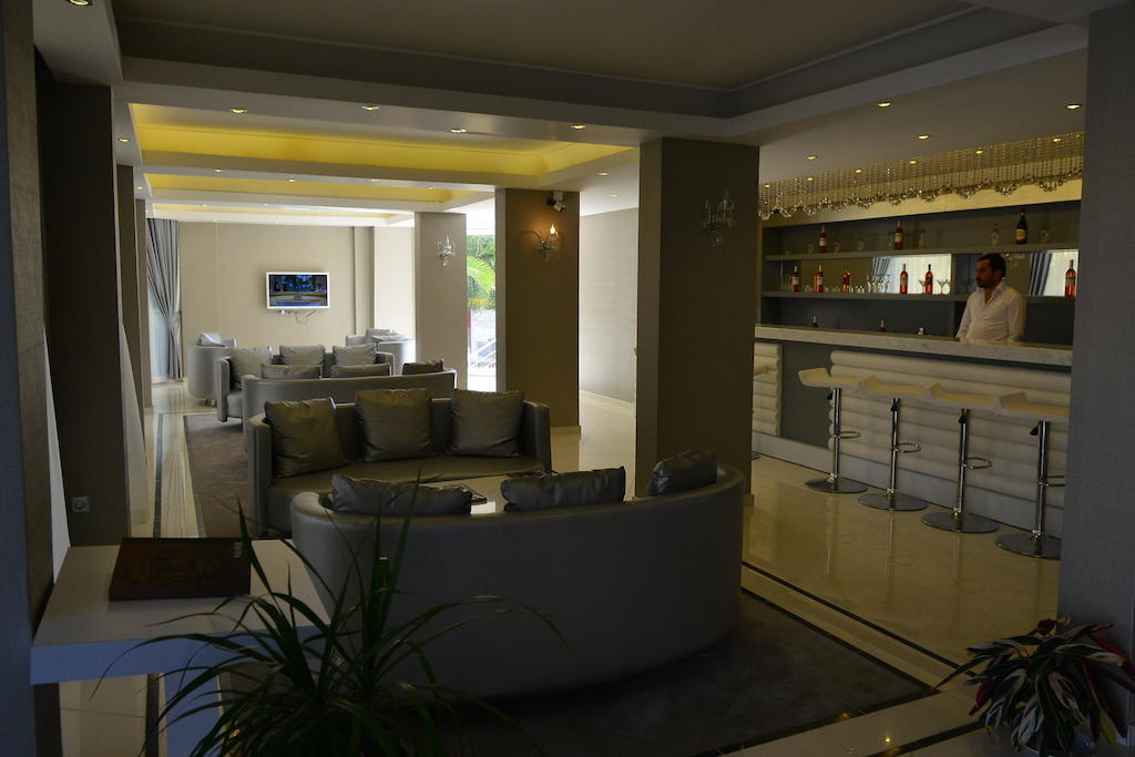 Winecity Hotel Demre Kültér fotó