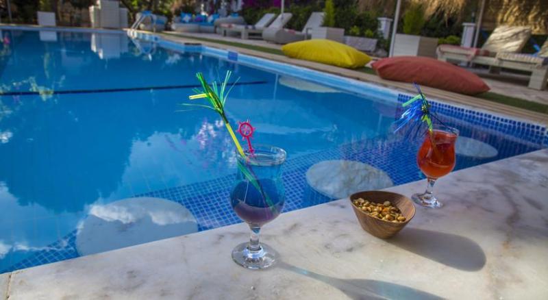 Winecity Hotel Demre Kültér fotó