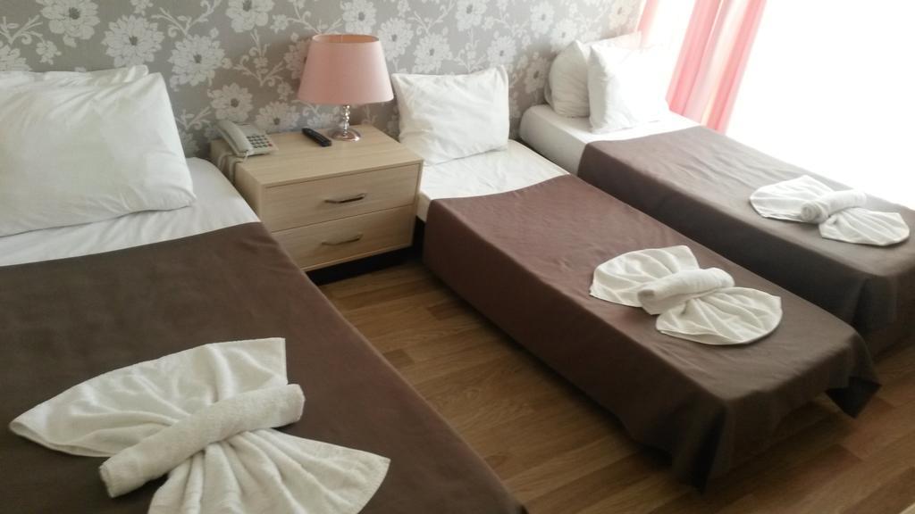 Winecity Hotel Demre Kültér fotó