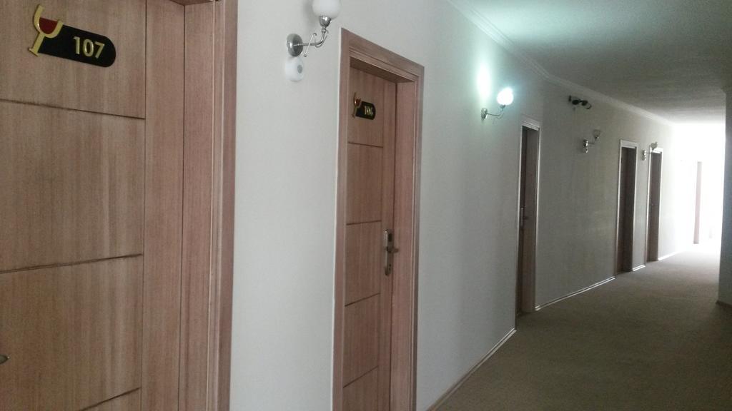 Winecity Hotel Demre Kültér fotó