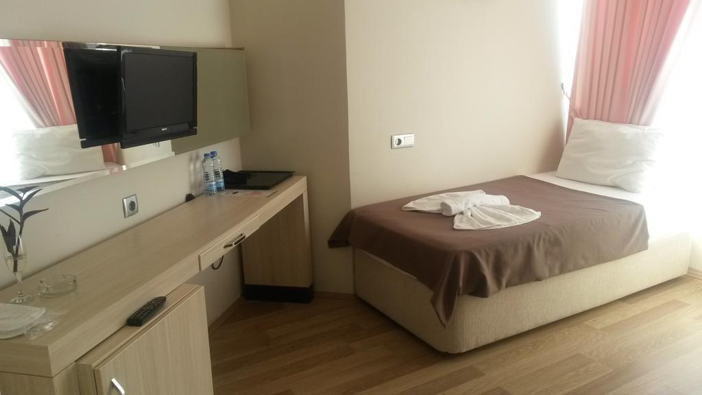Winecity Hotel Demre Kültér fotó