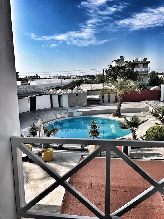 Winecity Hotel Demre Kültér fotó