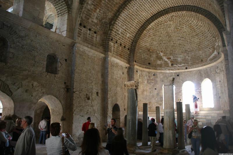 Winecity Hotel Demre Kültér fotó