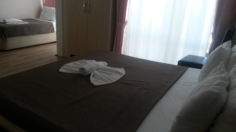 Winecity Hotel Demre Kültér fotó