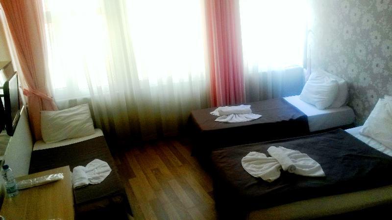 Winecity Hotel Demre Kültér fotó