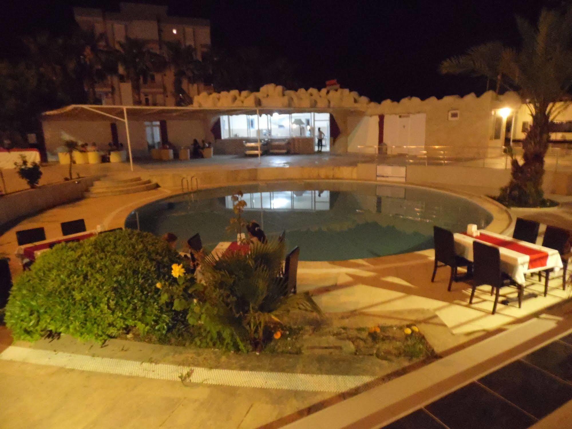 Winecity Hotel Demre Kültér fotó