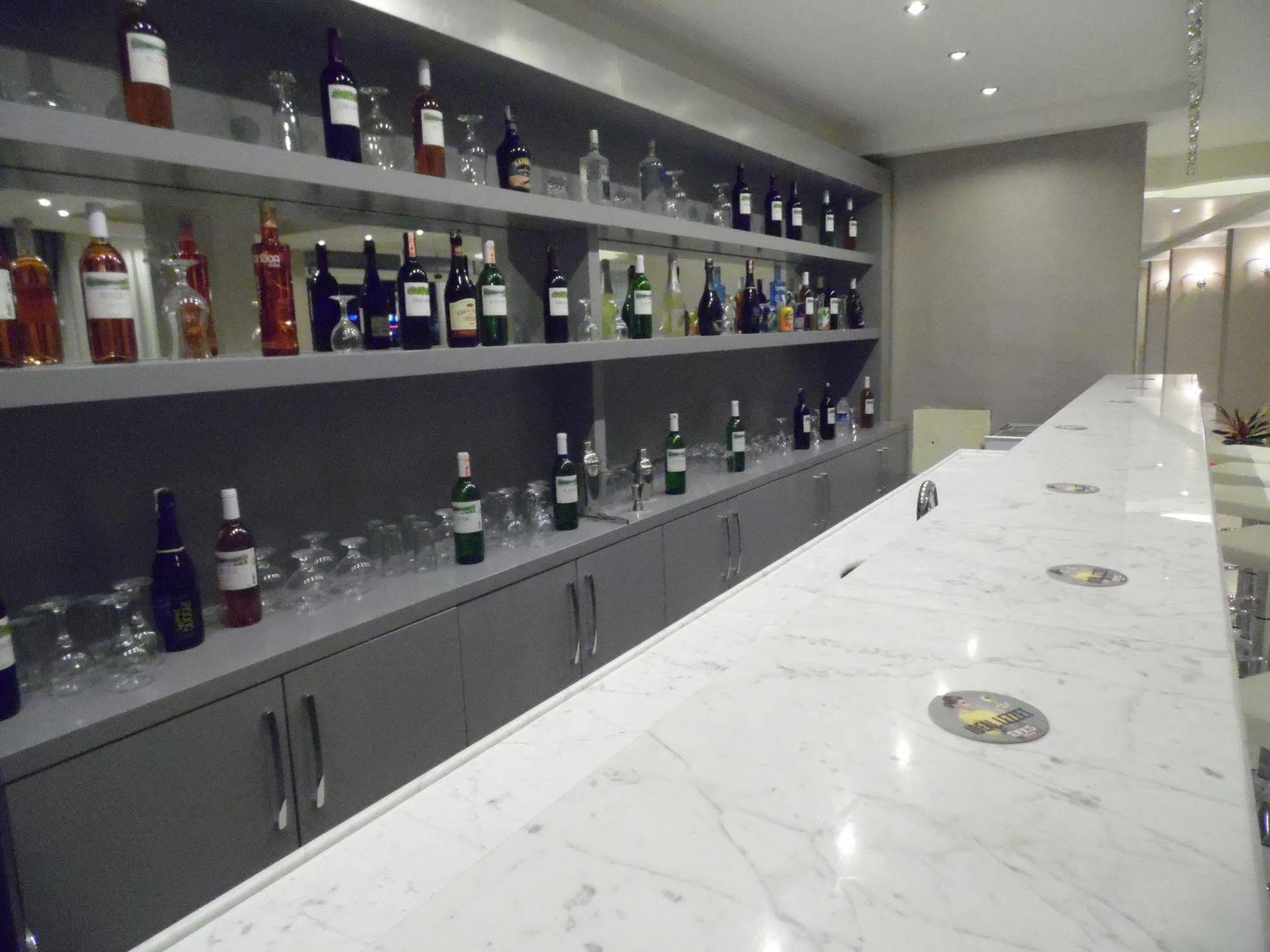 Winecity Hotel Demre Kültér fotó