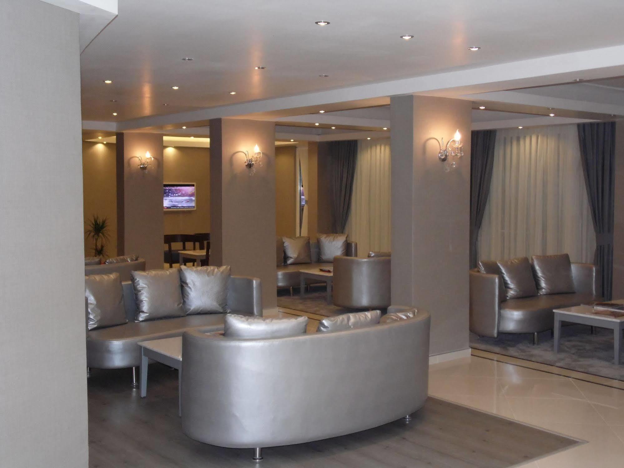 Winecity Hotel Demre Kültér fotó