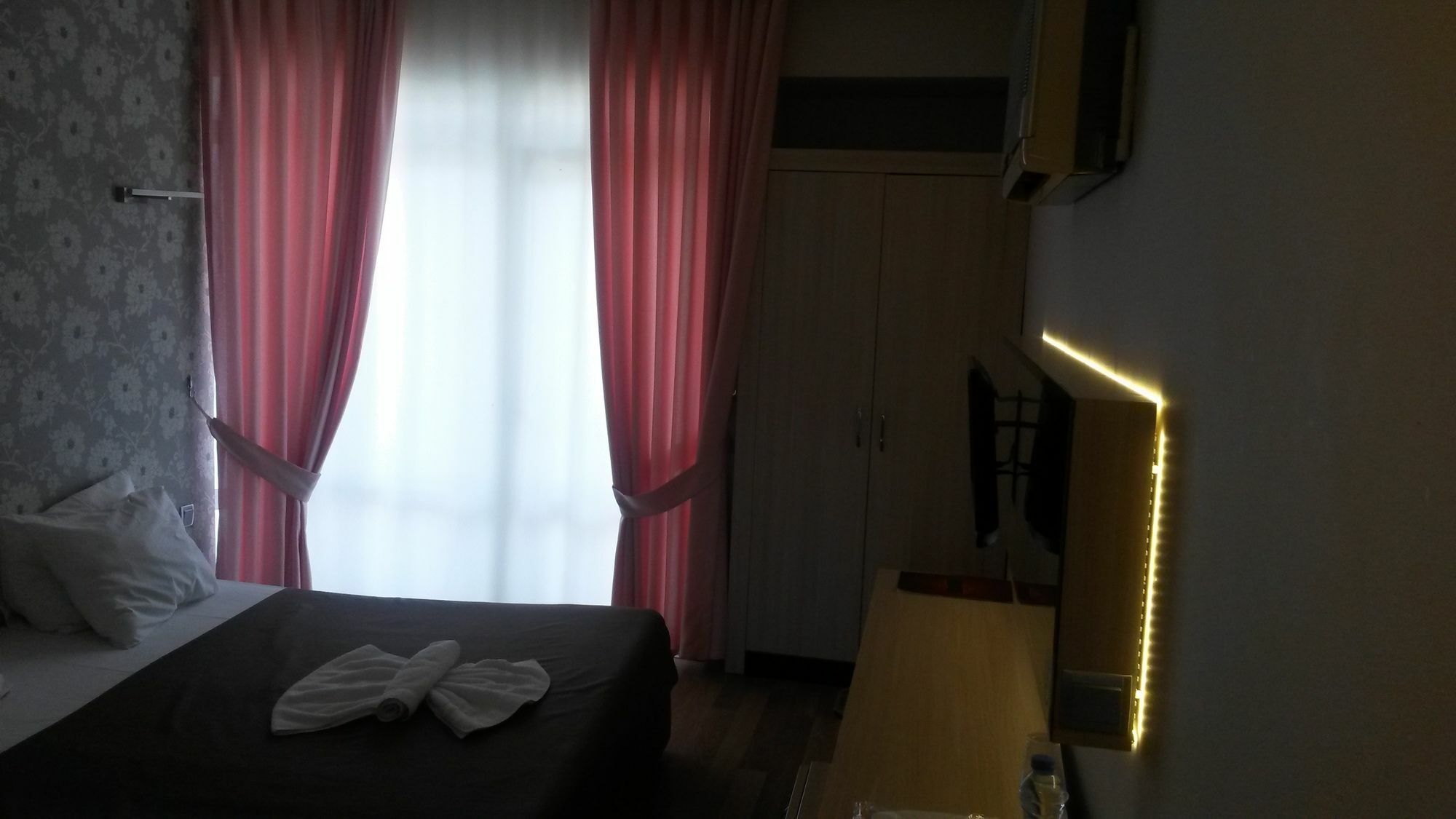 Winecity Hotel Demre Kültér fotó